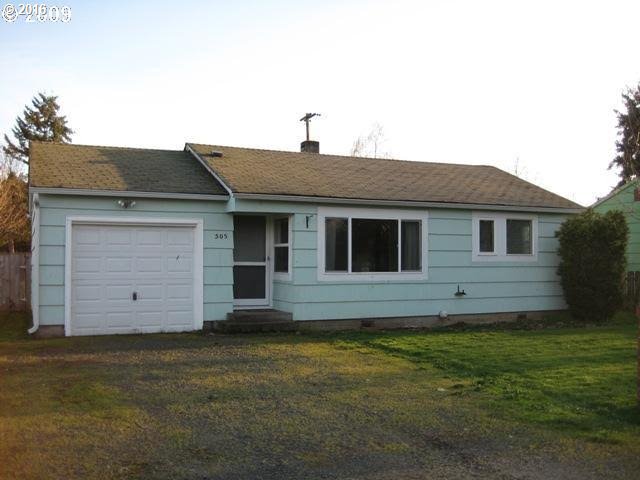 505 Pacific Ave, Springfield, OR 97477 photo 1
