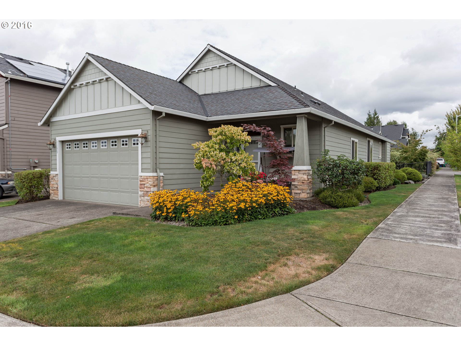 3192 SE Kingfisher Ave, Gresham, OR 97080 photo 1