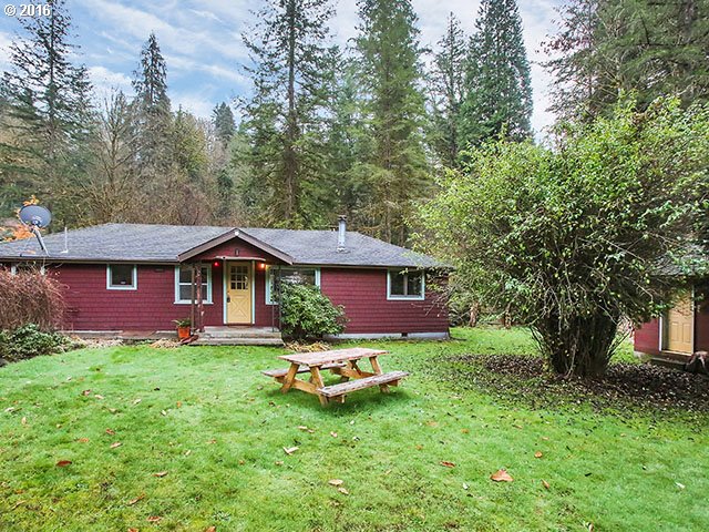 11051 SE Lusted Rd, Sandy, OR 97055 photo 1