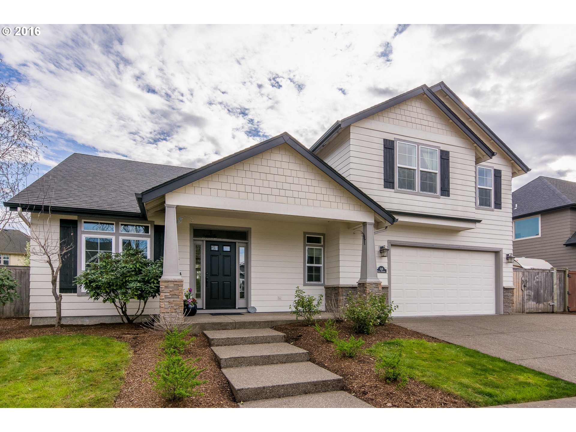 548 Silver Meadows Dr, Eugene, OR 97404 photo 1