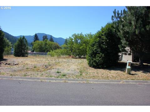 Christel Ln, Oakridge, OR 97463