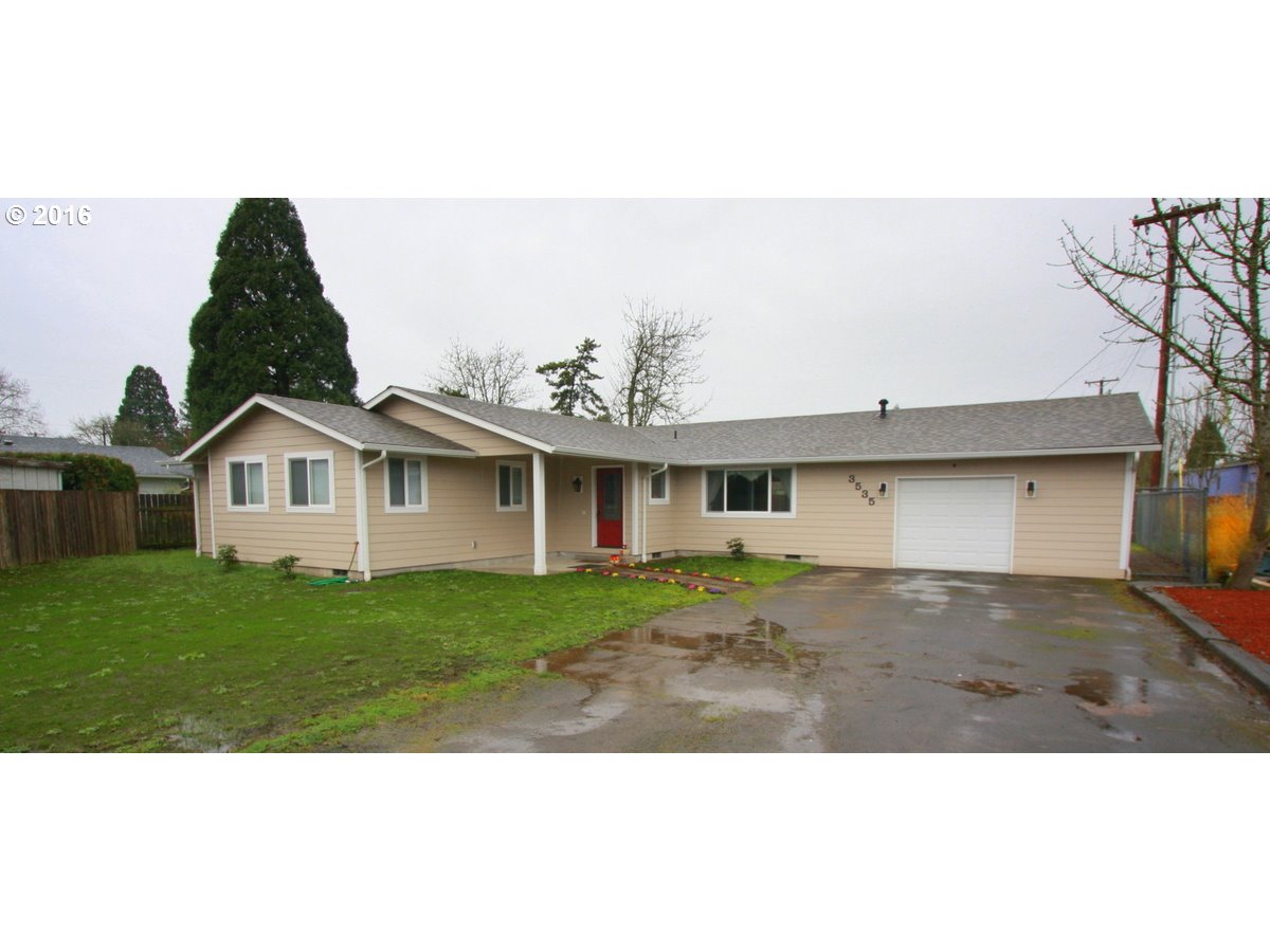 3535 Harlow Rd, Eugene, OR 97401 photo 1