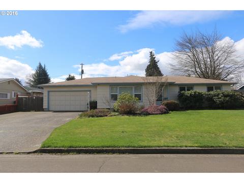 2174 Valhalla St, Eugene, OR 97401 photo 1