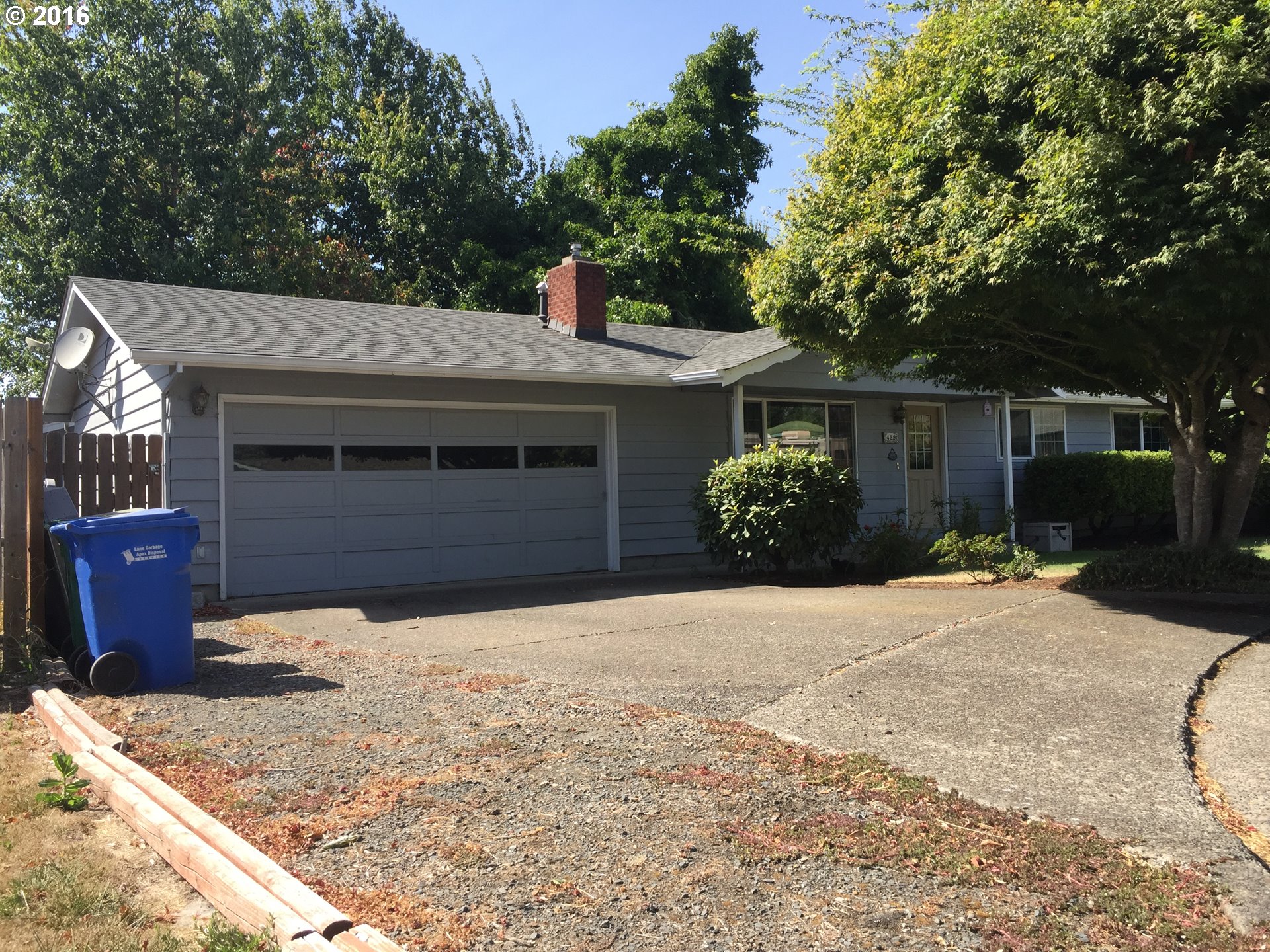 499 Nottingham Ave, Eugene, OR 97404 photo 1
