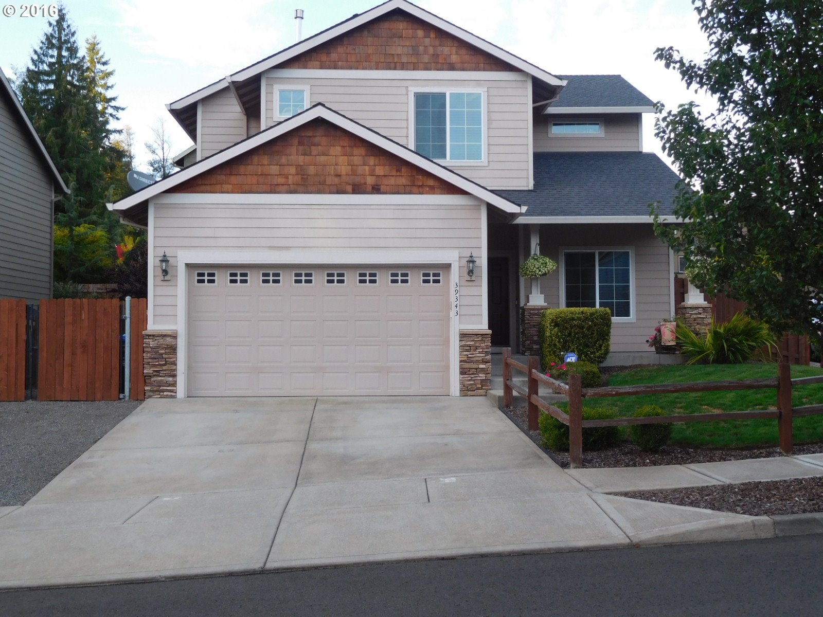39343 Trillium St, Sandy, OR 97055 photo 1