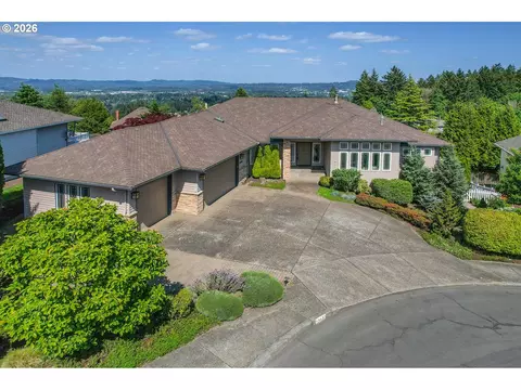 13632 SW White Cedar Pl, Portland, OR 97223
