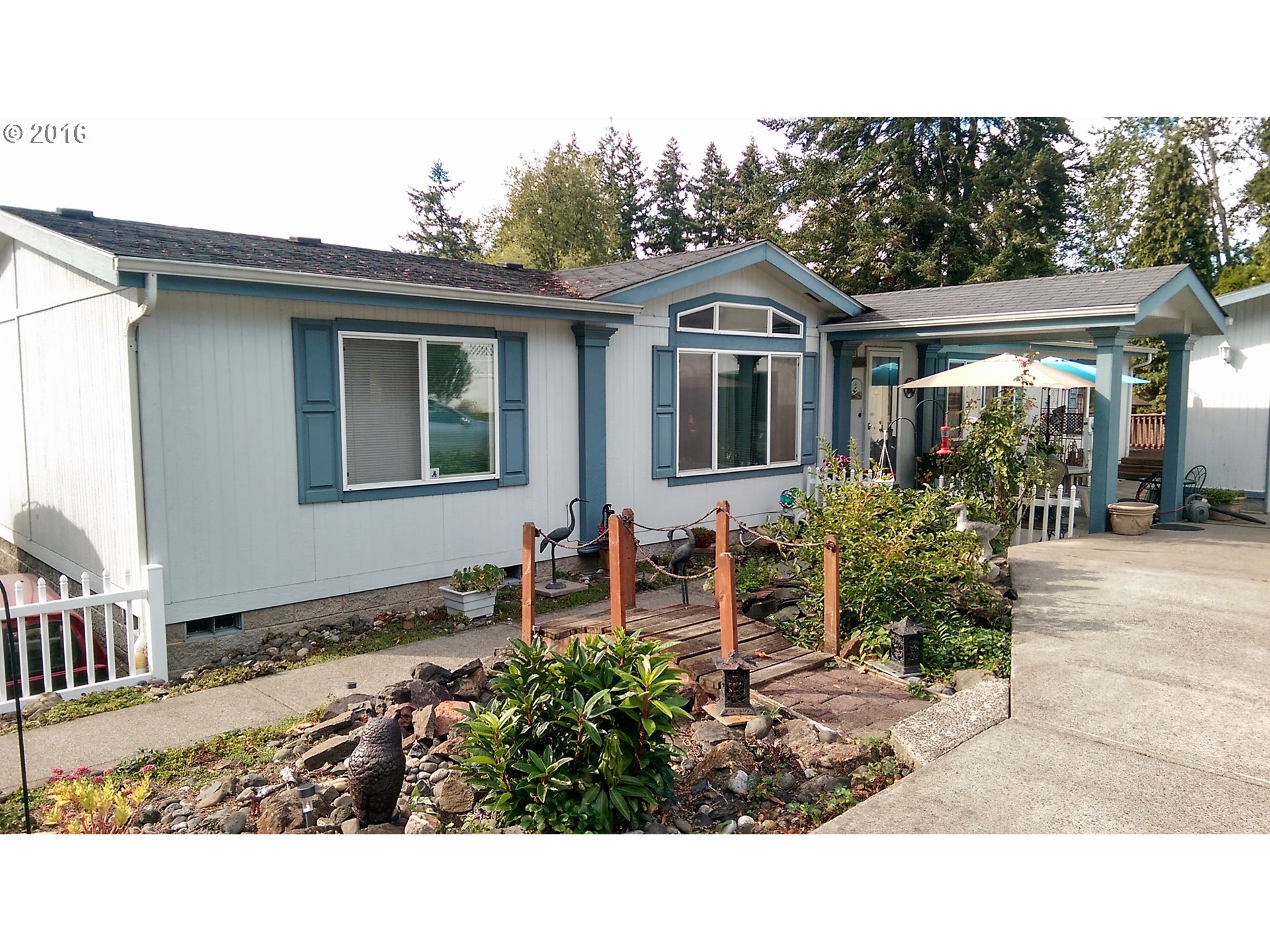 185 Watershed Rd, Rainier, OR 97048 photo 1