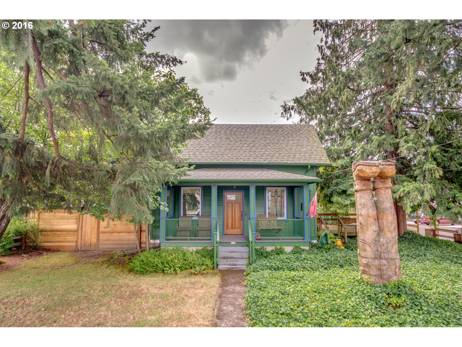 175 W Berkeley St, Gladstone, OR 97027 photo 1