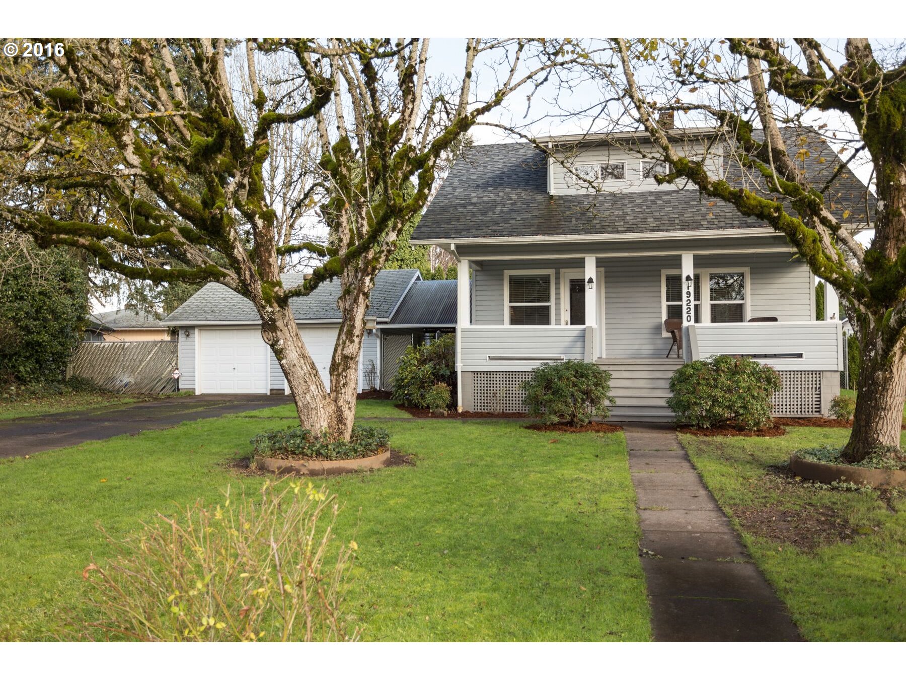 19220 Abernethy Ln, Gladstone, OR 97027 photo 1