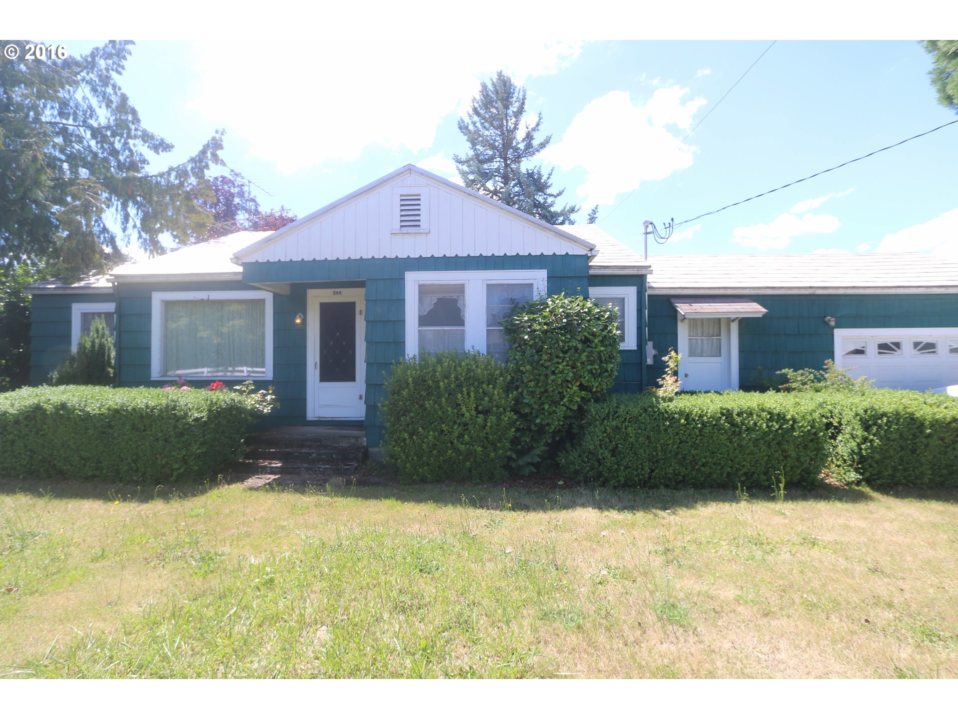 344 36th St, Springfield, OR 97478 photo 1
