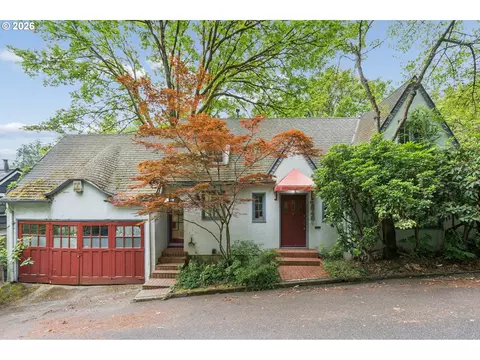 2848 NW Santanita Ter, Portland, OR 97210