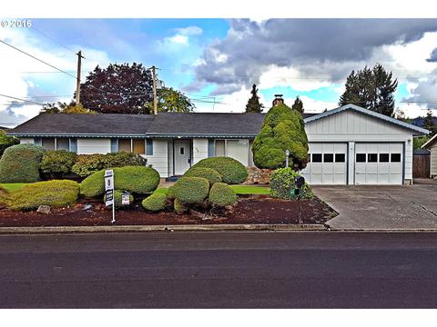 1686 Yolanda Ave, Springfield, OR 97477 photo 1