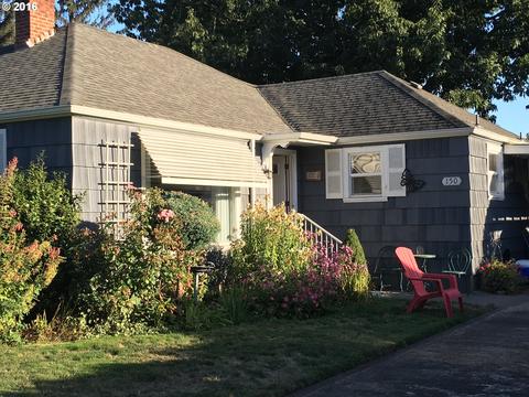 150 Myoak Dr, Eugene, OR 97404 photo 1