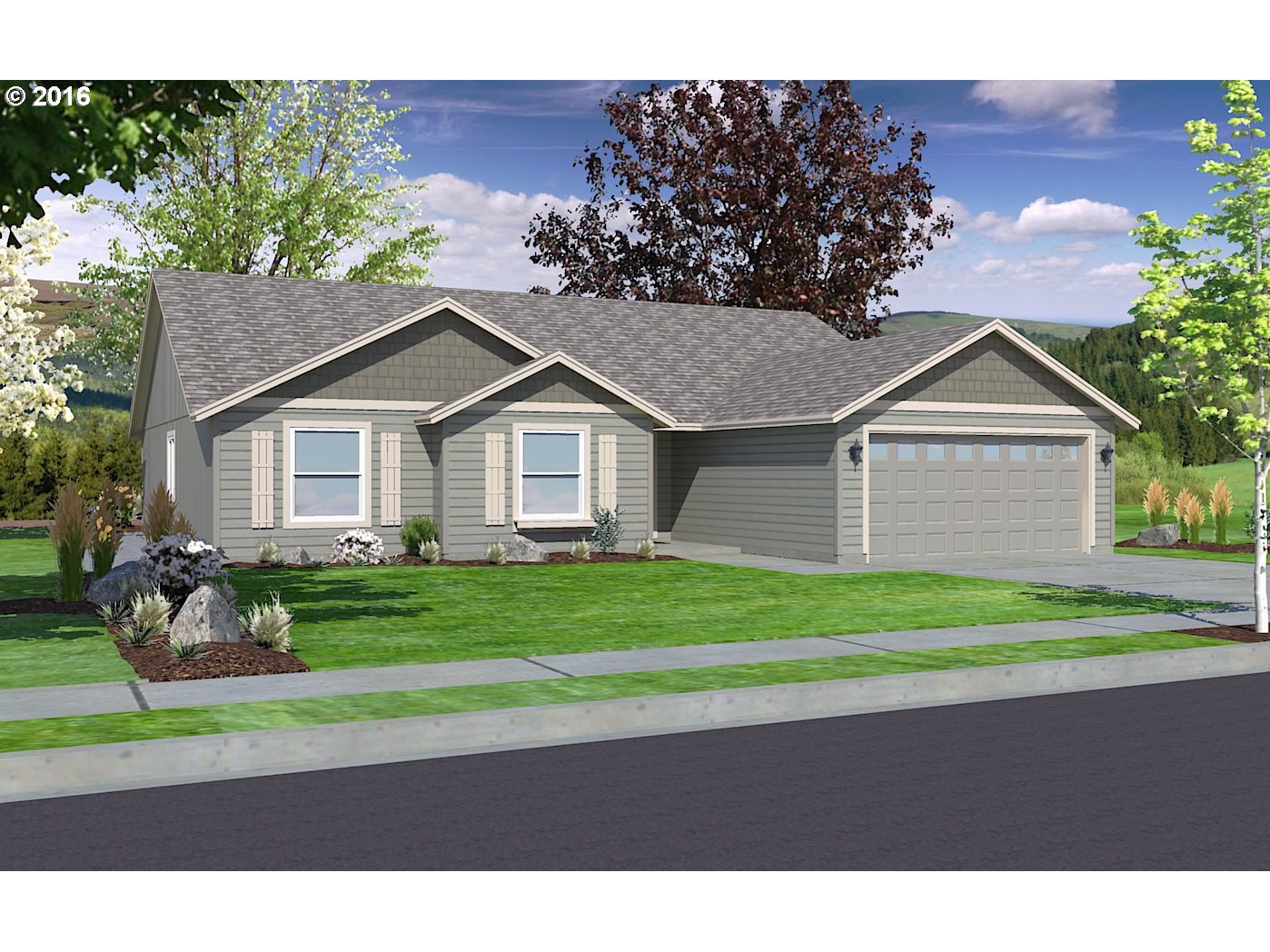 981 S 54th St, Springfield, OR 97477 photo 1