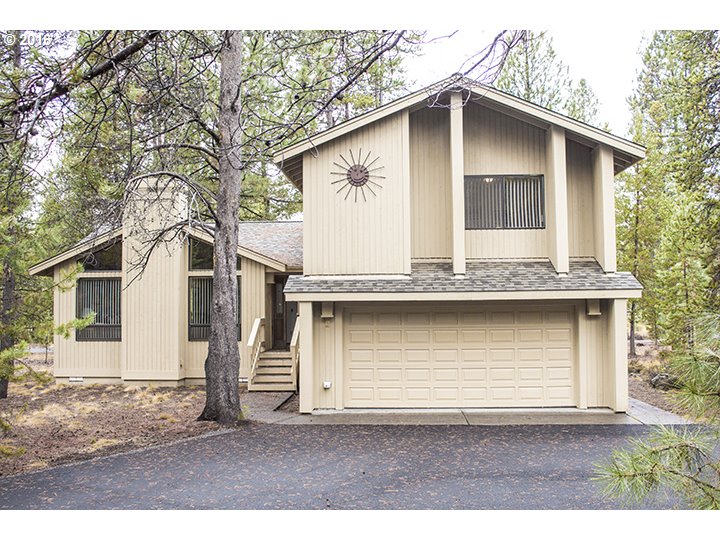 57375 Lost Ln, Sunriver, OR 97707 photo 1