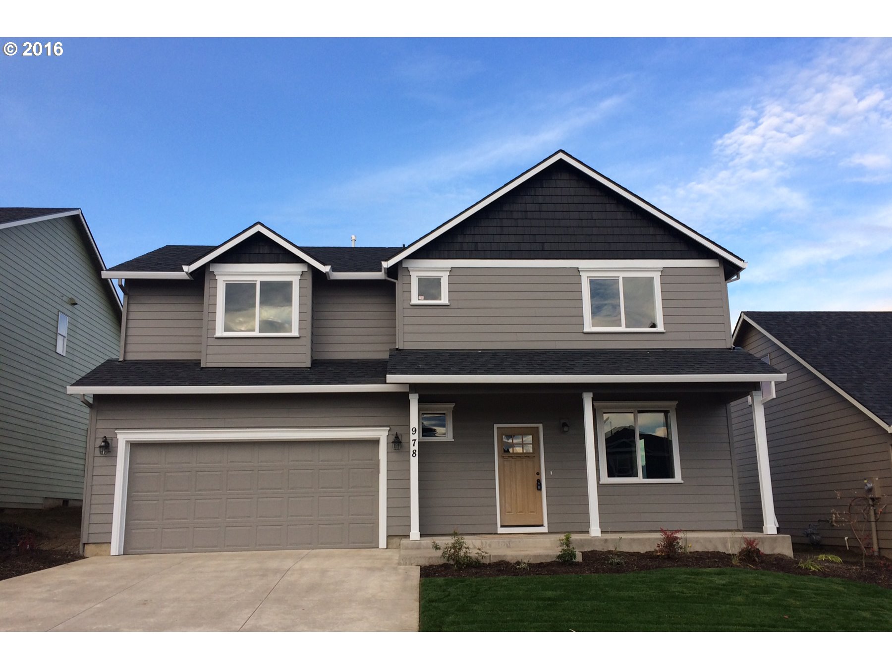 978 E 16th St, Lafayette, OR 97127 photo 1