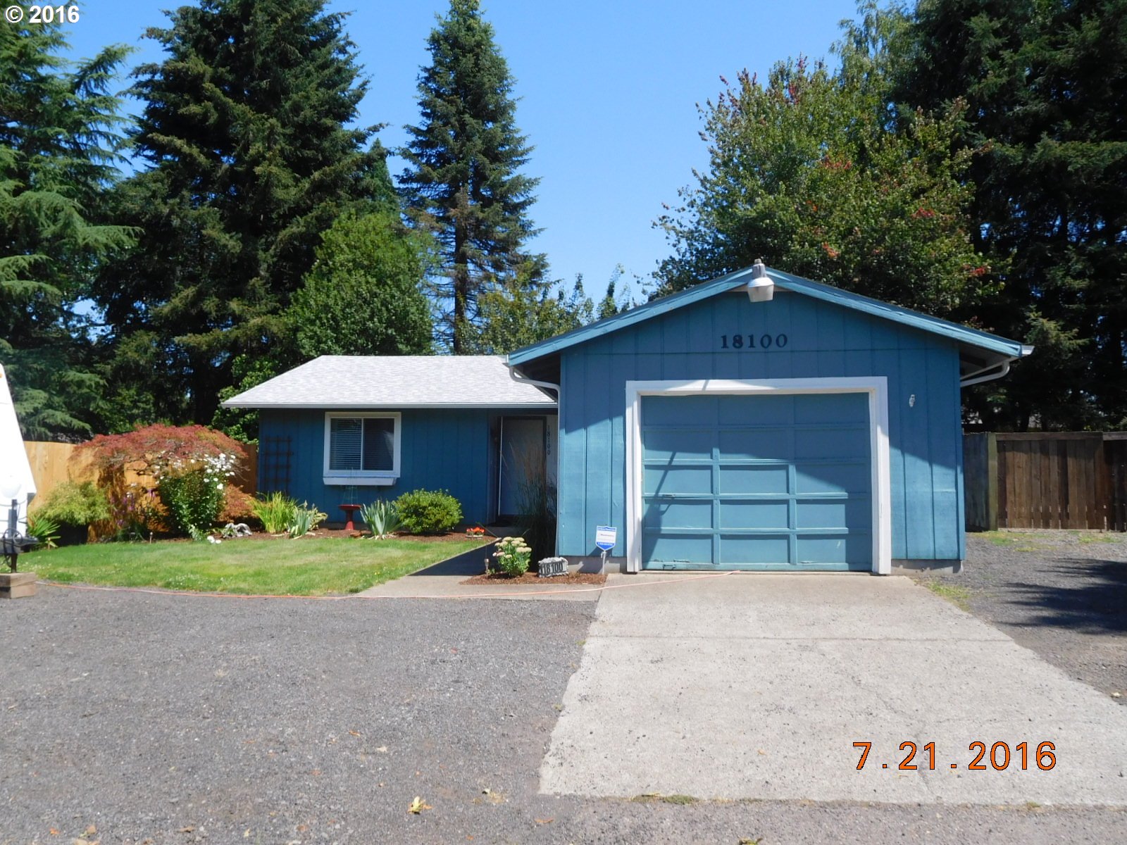 18100 Tupper Rd, Sandy, OR 97055 photo 1