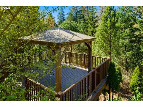 Exterior - 2910 SE 282nd Ct, Camas, WA 98607 photo 8 of 8