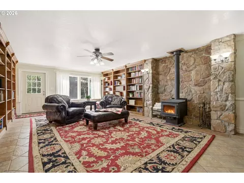 Living - 2910 SE 282nd Ct, Camas, WA 98607 photo 5 of 5