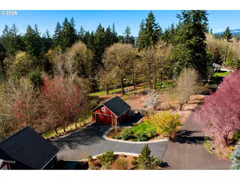 View/Area - 2910 SE 282nd Ct, Camas, WA 98607 photo 2 of 2