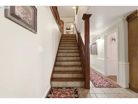 Entry Way - 2910 SE 282nd Ct, Camas, WA 98607 photo 2 of 2