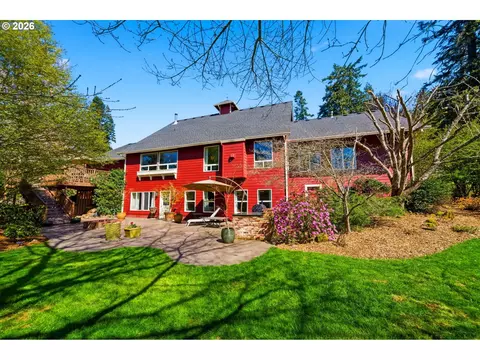 Exterior - 2910 SE 282nd Ct, Camas, WA 98607 photo 4 of 8