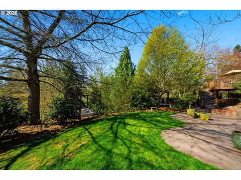 Exterior - 2910 SE 282nd Ct, Camas, WA 98607 photo 6 of 8