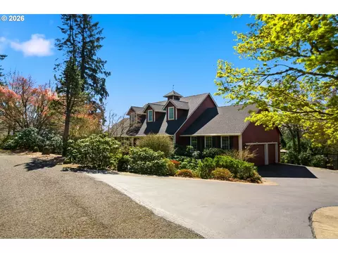 Exterior - 2910 SE 282nd Ct, Camas, WA 98607 photo 2 of 8