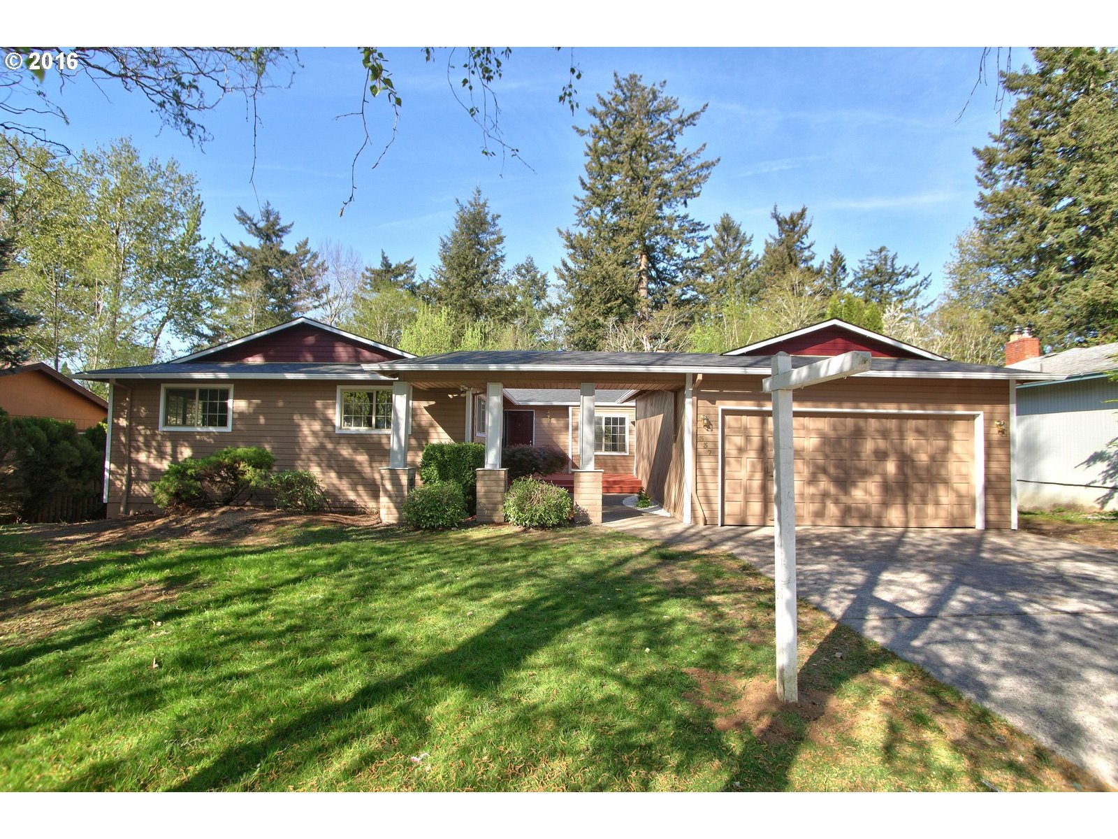 337 NE Scott Dr, Gresham, OR 97030 photo 1