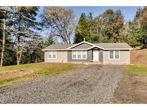 574 Union Gap Loop Rd, Oakland, OR 97462 photo 1