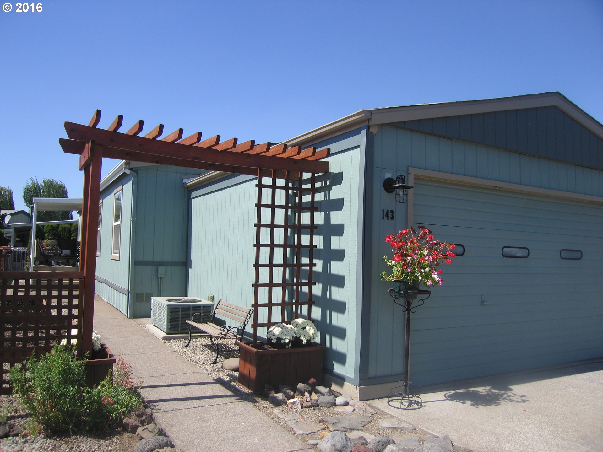 1699 N Terry St Sp143 #SP143, Eugene, OR 97402 photo 1