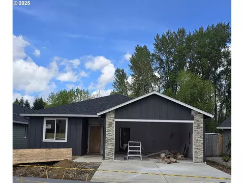 12902 NE 109th St, Vancouver, WA 98682