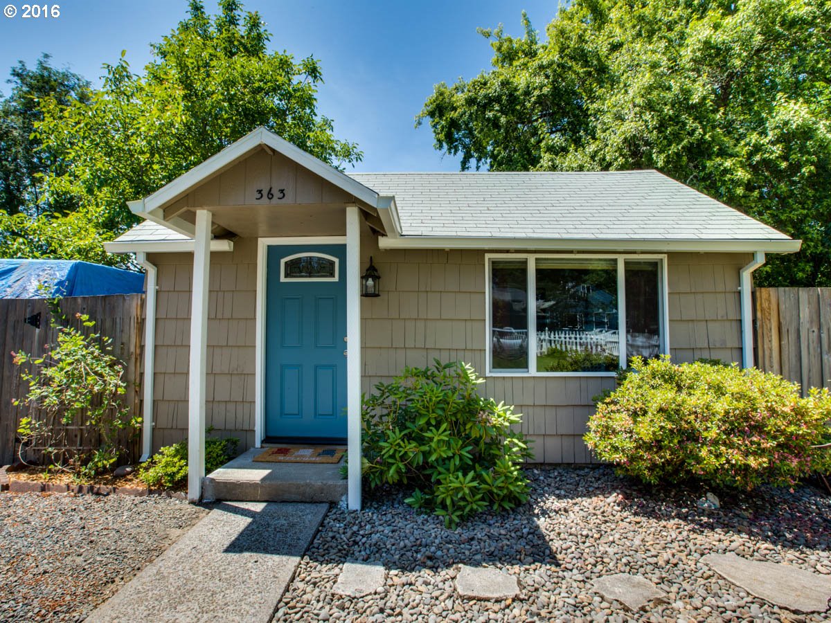 363 N 11th Ave, Cornelius, OR 97113 photo 1