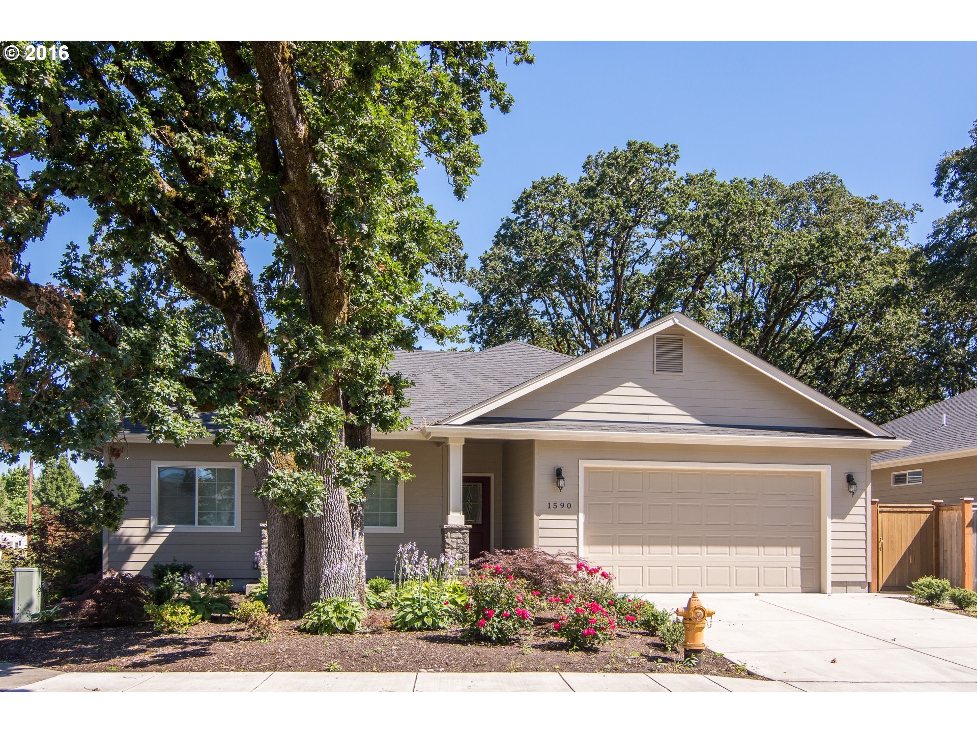 1590 Kellogg Rd, Springfield, OR 97477 photo 1