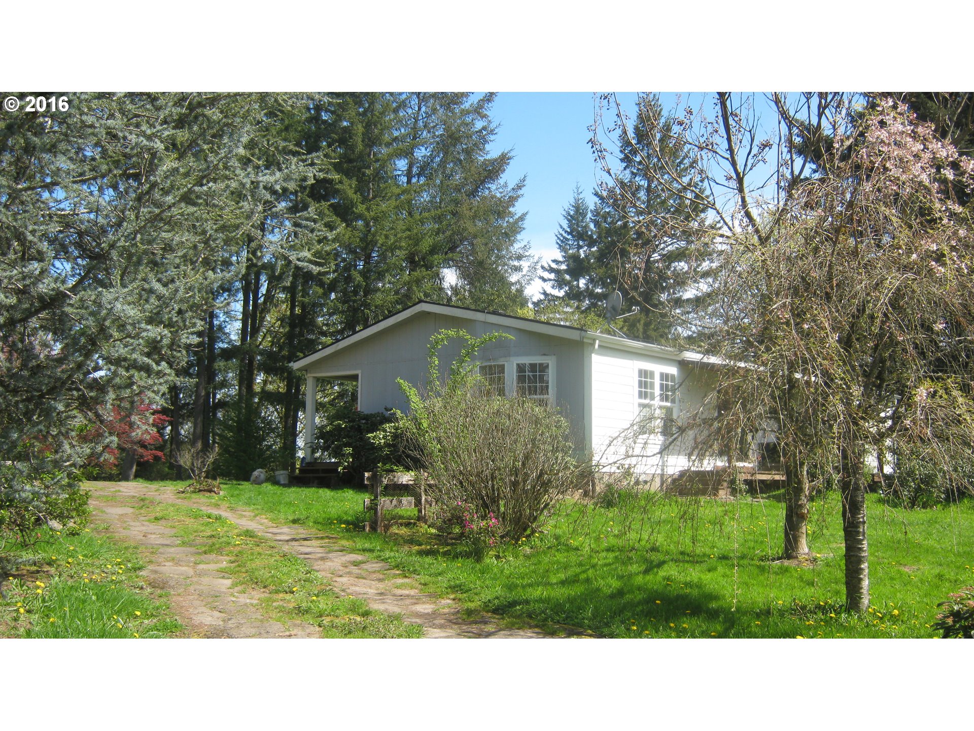 70004 Walker Rd, Rainier, OR 97048 photo 1
