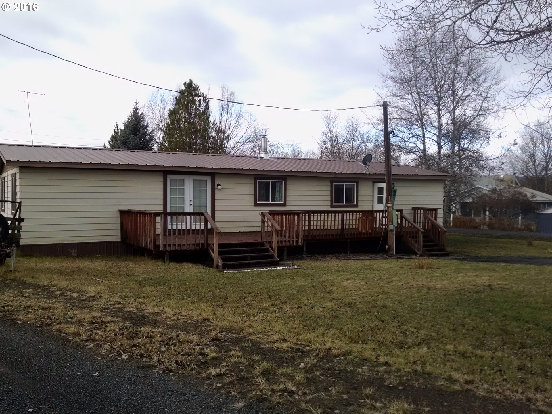 308 C Ave, Seneca, OR 97873 photo 1