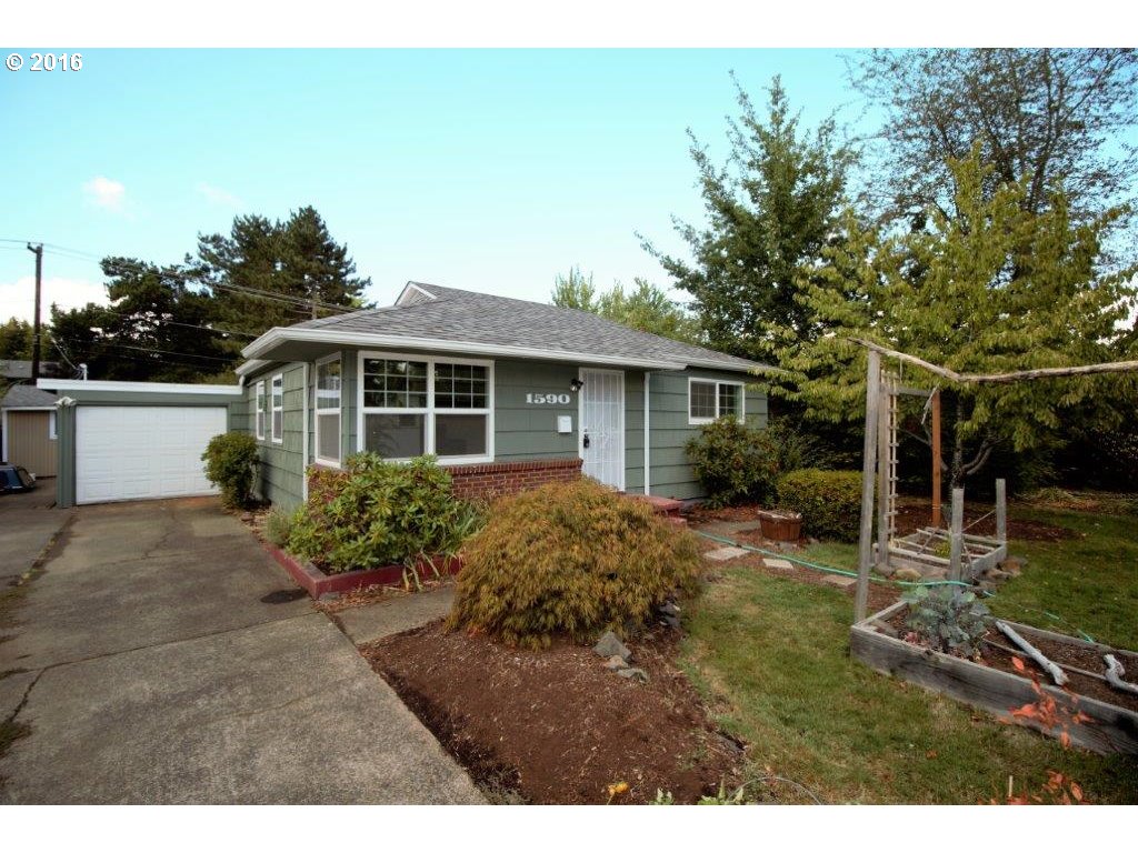 1590 Wilson Ct, Eugene, OR 97402 photo 1