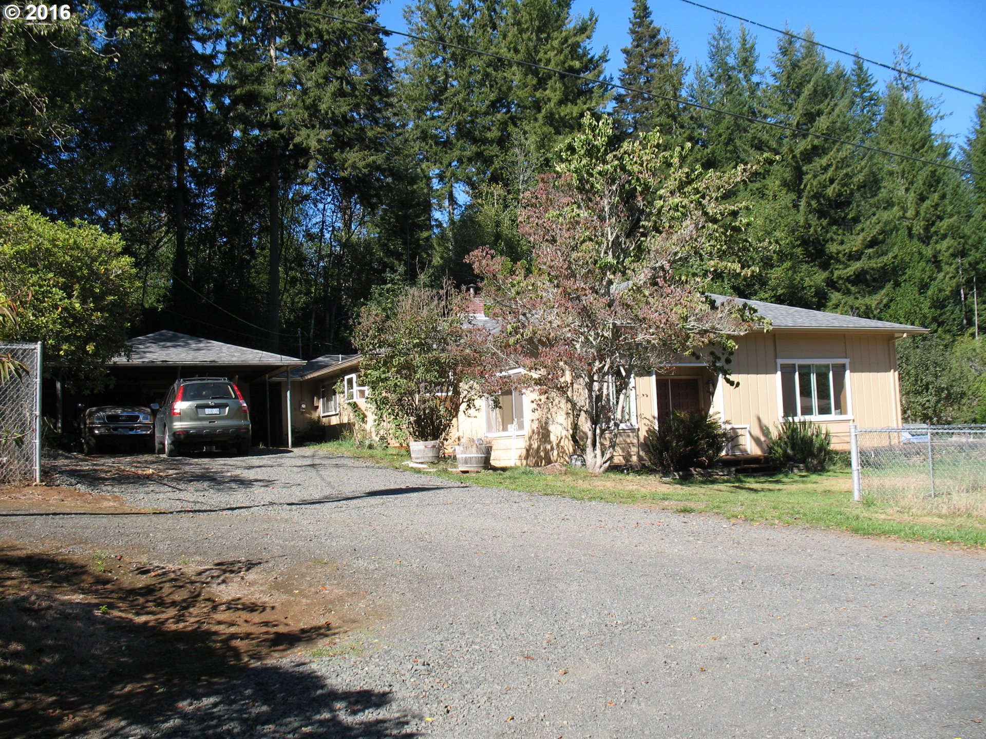 Undisclosed, North Bend, OR 97459 photo 1