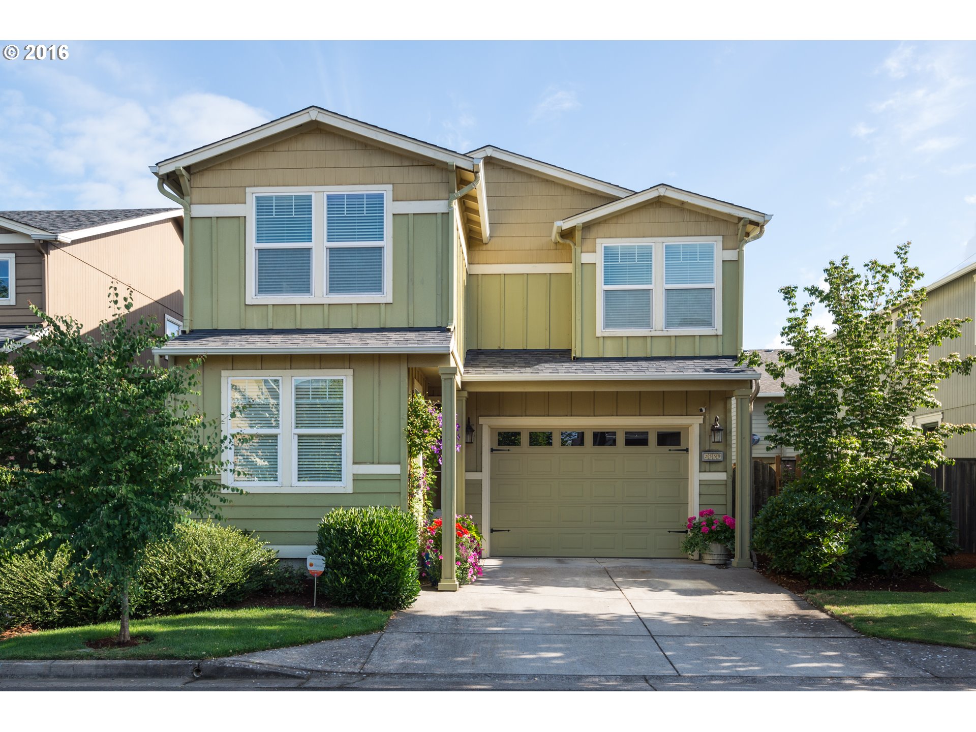2559 Mountain Ter, Eugene, OR 97408 photo 1