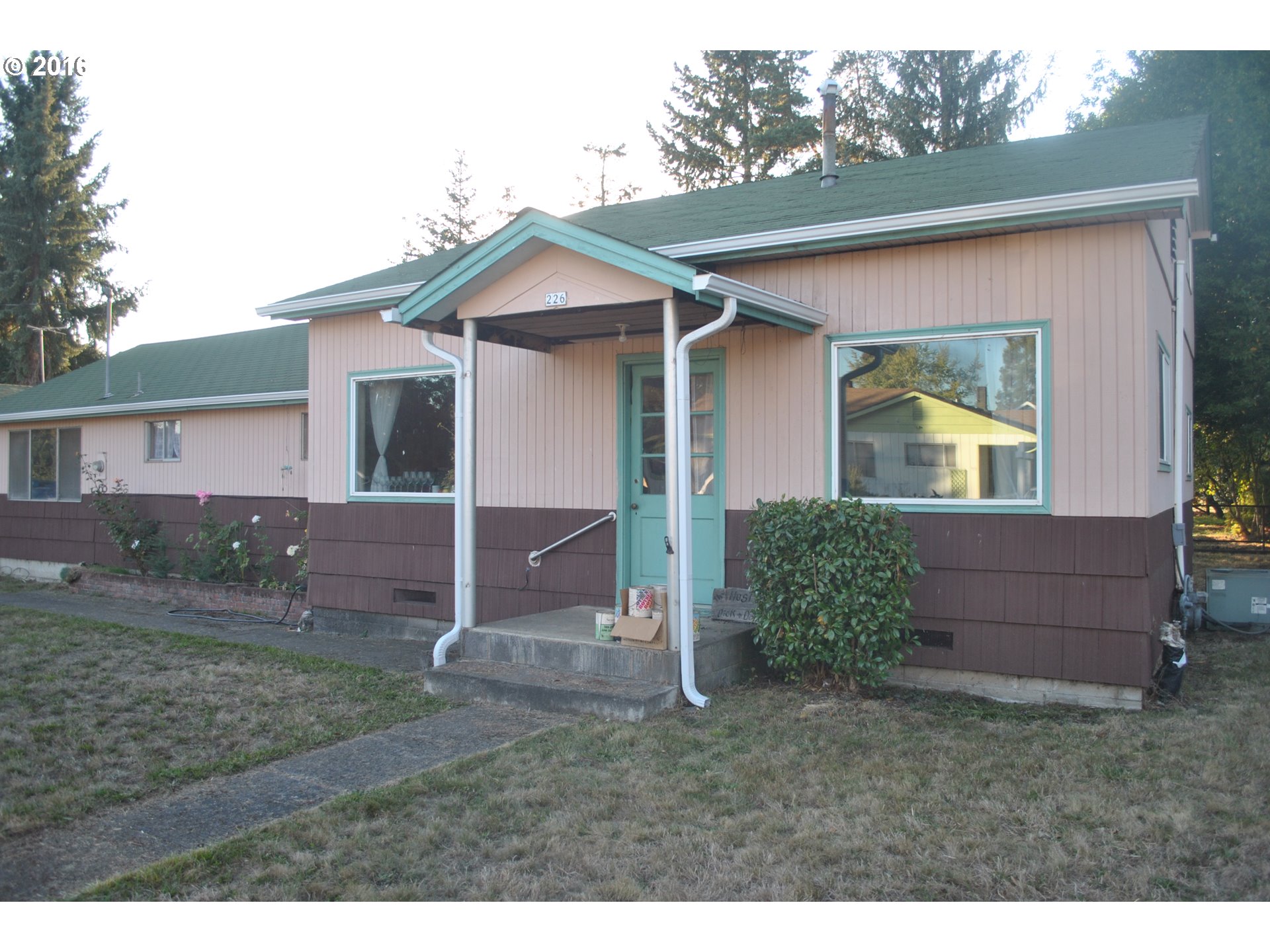 226 S Cole Ave, Molalla, OR 97038 photo 1