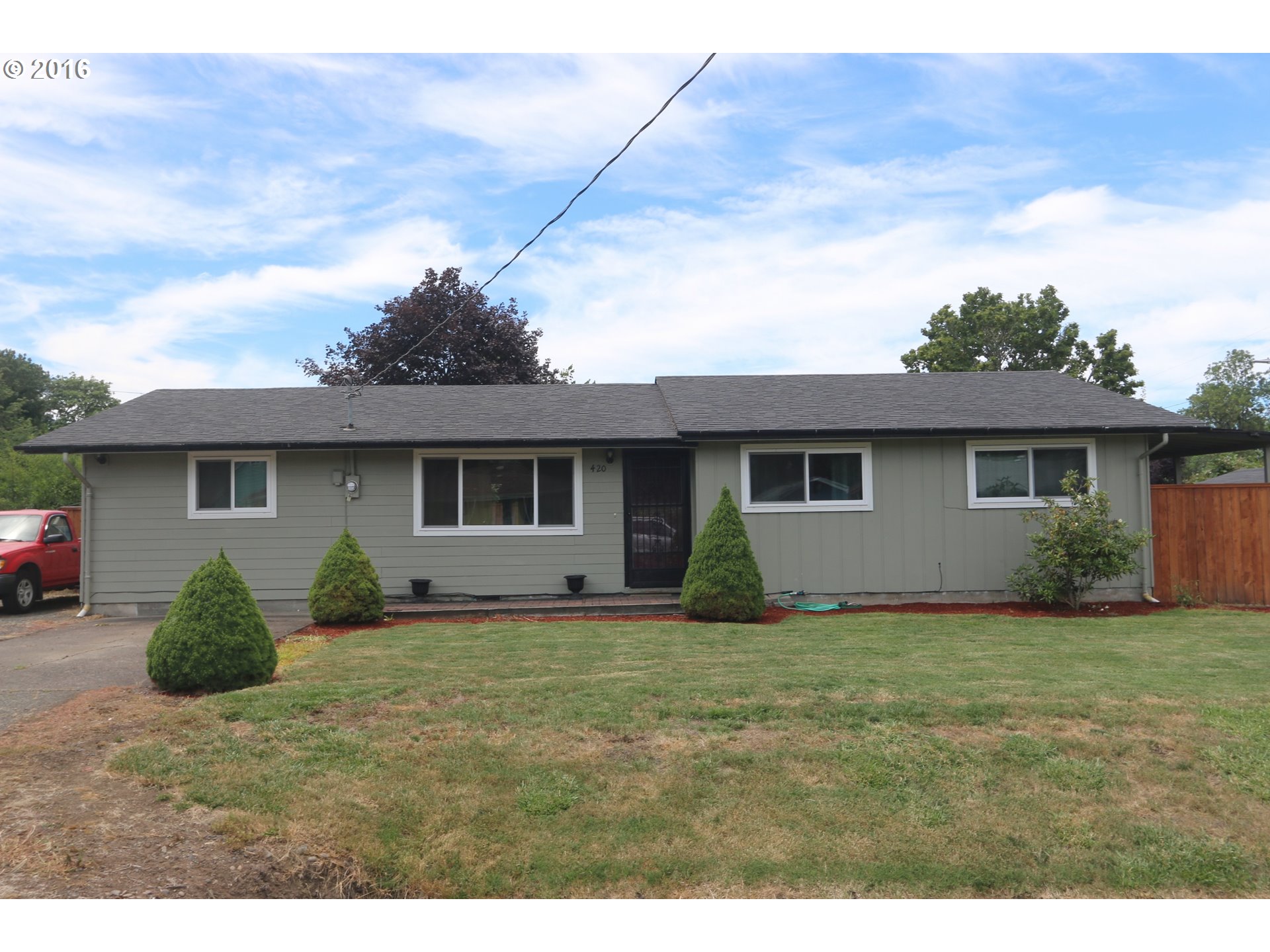 420 S 47th St, Springfield, OR 97478 photo 1
