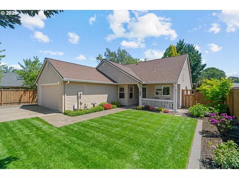 5769 SE Rancho St, Hillsboro, OR 97123