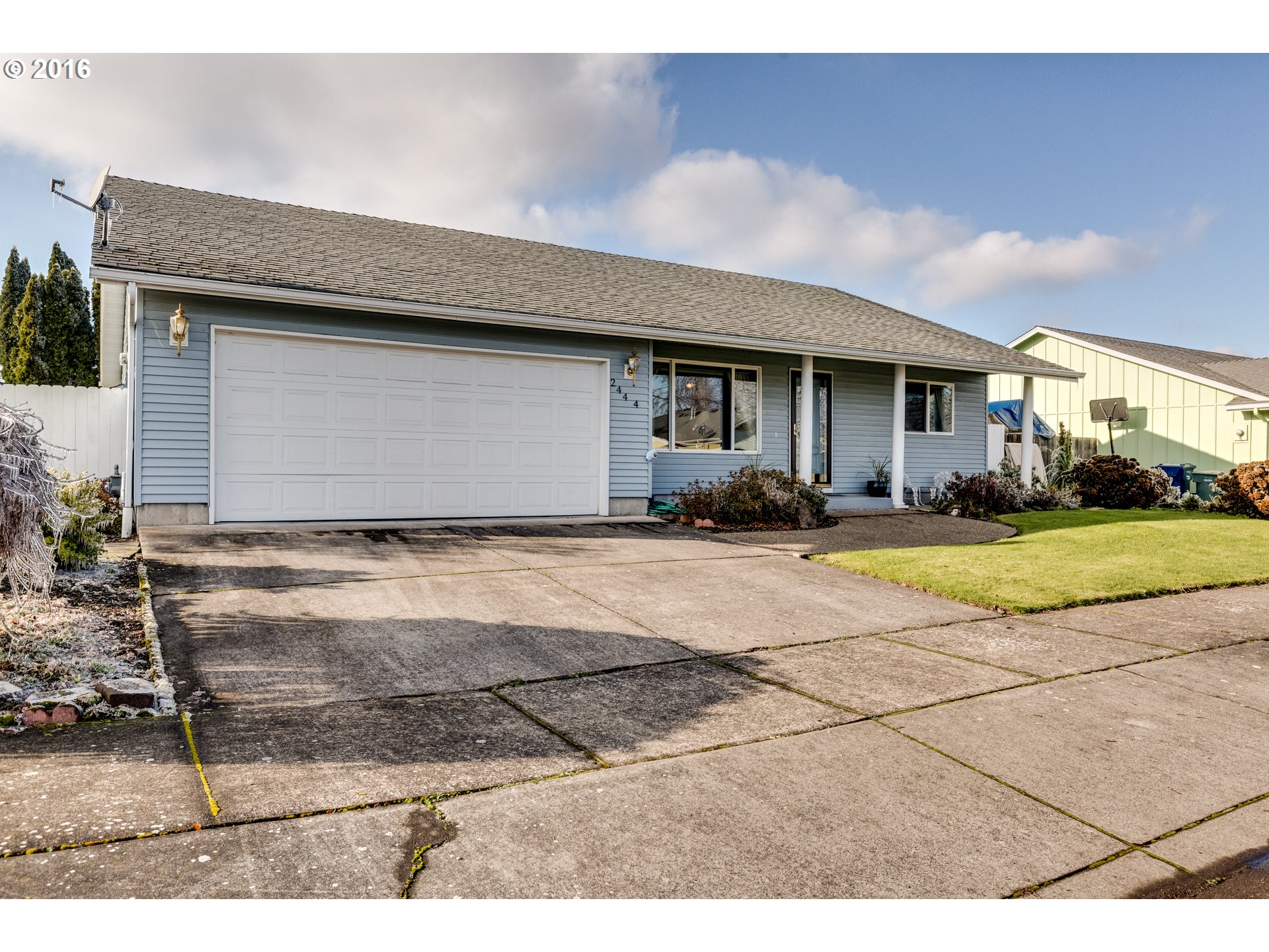 2444 Bowtie Ave, Eugene, OR 97404 photo 1