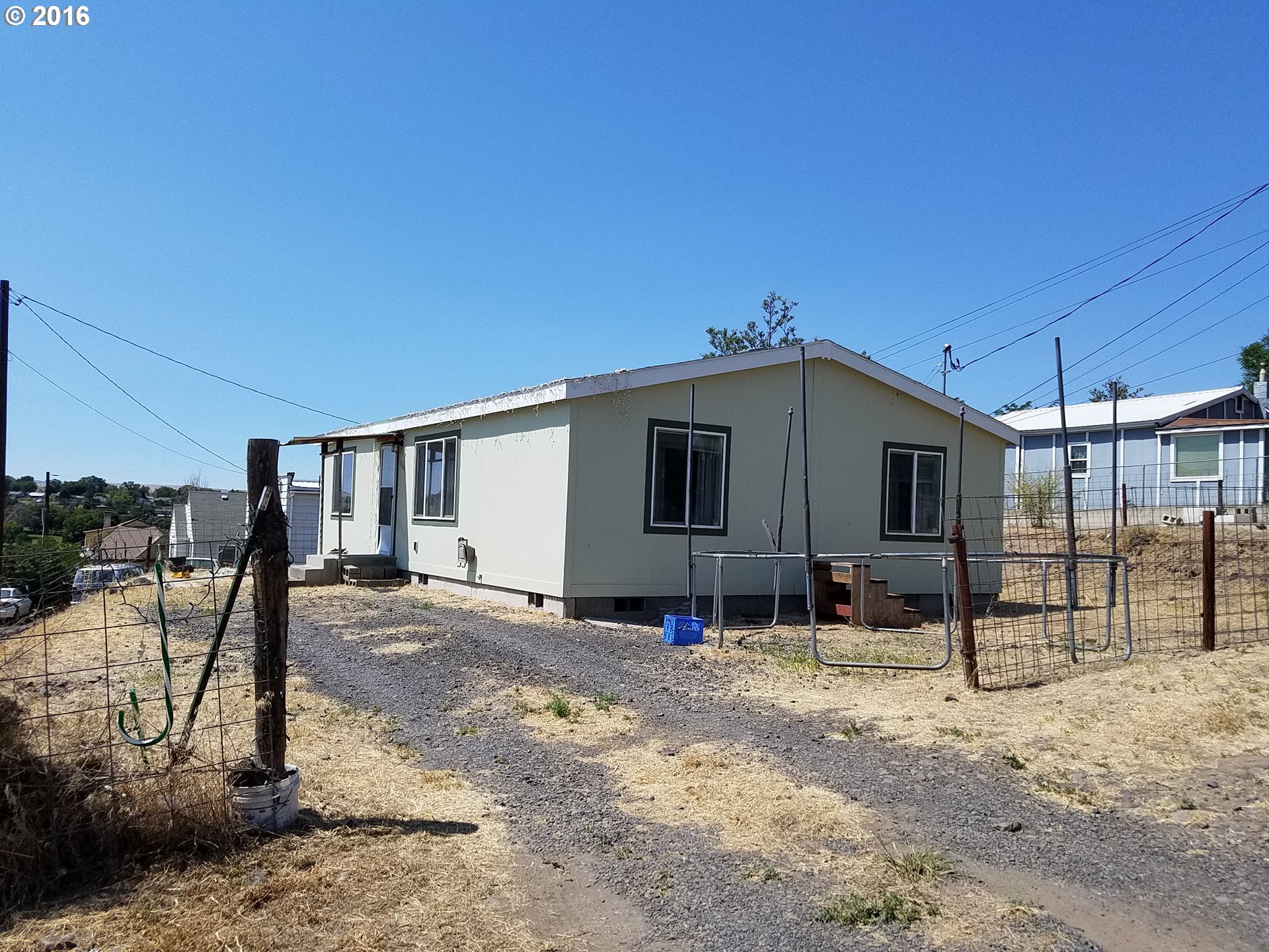 1501 SW Isaac, Pendleton, OR 97801 photo 1