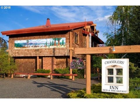 700 S Main St, Joseph, OR 97846 photo 1