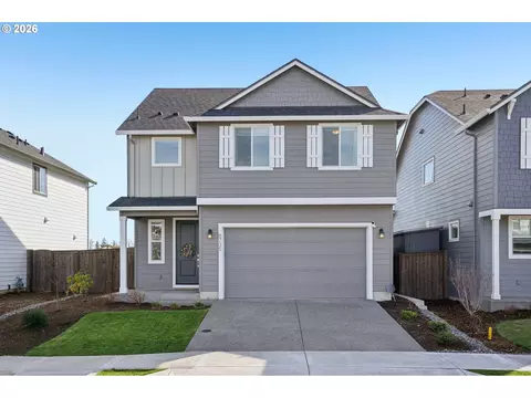 8735 S 3rd St, Ridgefield, WA 98642