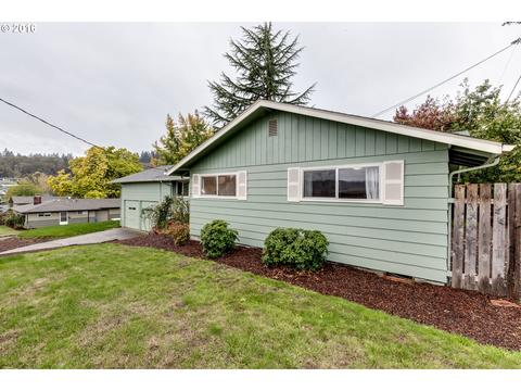 2790 Lincoln St, Eugene, OR 97405 photo 1