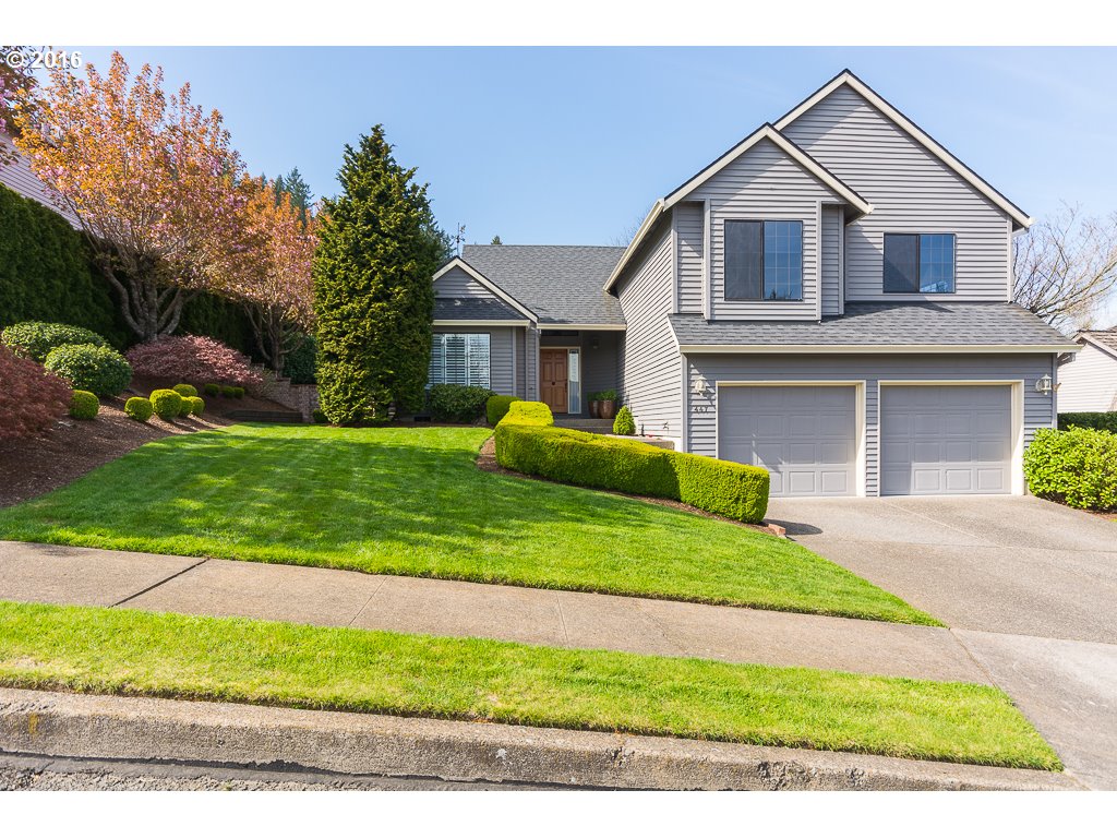 447 SE 14th Ct, Gresham, OR 97080 photo 1
