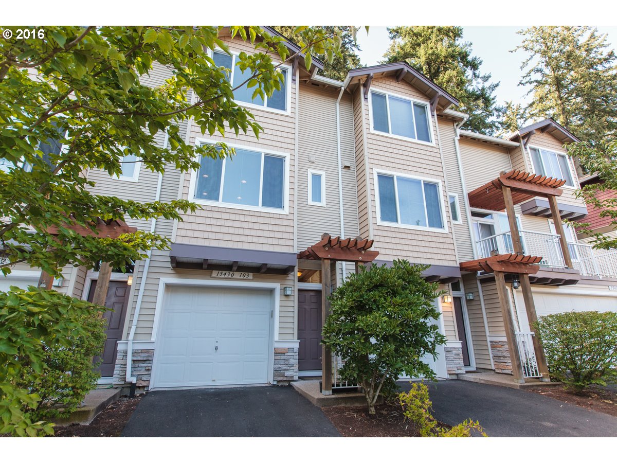 15430 SW Sparrow Loop #103, Beaverton, OR 97007 photo 1