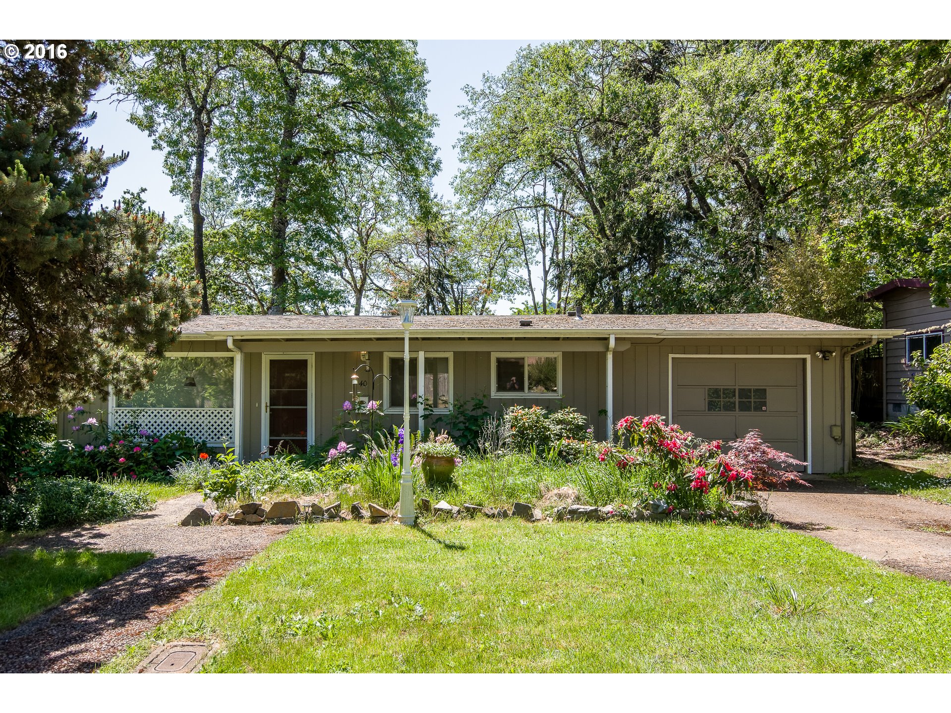 40 W 36th Ave, Eugene, OR 97405 photo 1